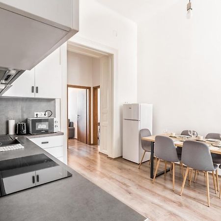 Lovely Urban Retreat - 부다페스트 외부 사진