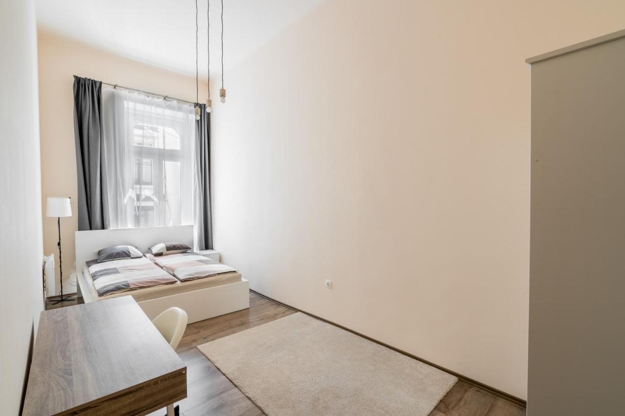 Lovely Urban Retreat - 부다페스트 외부 사진
