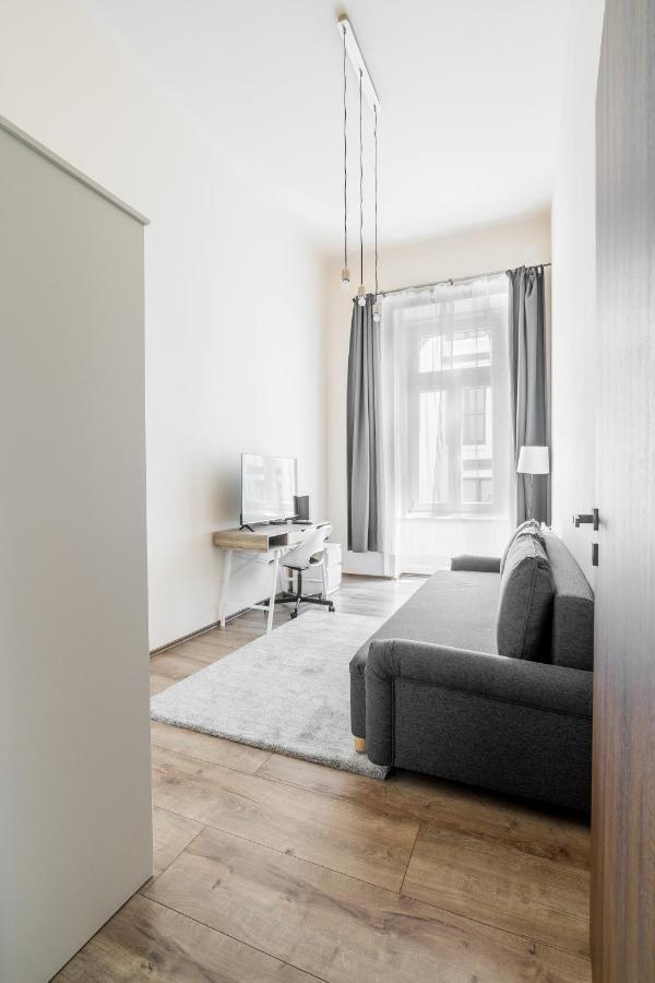 Lovely Urban Retreat - 부다페스트 외부 사진
