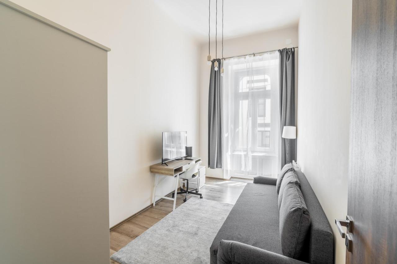 Lovely Urban Retreat - 부다페스트 외부 사진