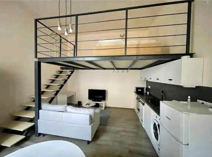 Lovely Urban Retreat - 부다페스트 외부 사진