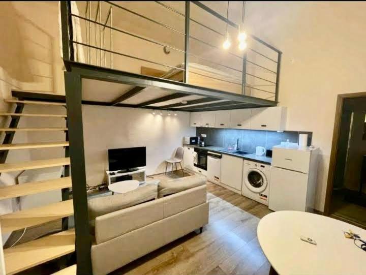 Lovely Urban Retreat - 부다페스트 외부 사진