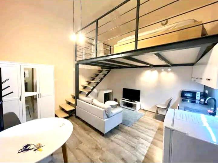 Lovely Urban Retreat - 부다페스트 외부 사진